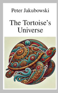 The Tortoises Universe_cover